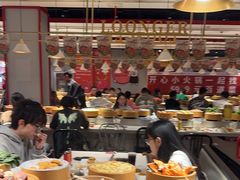 -龍歌自助小火锅(崂山丽达店)