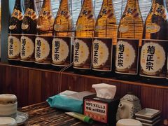 -小川洋风料理(汉街店)
