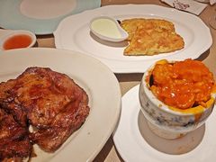 -波特曼西餐厅(中央大街店)