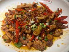 -大碗先生(万家丽店)