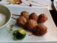 -山葵家·创意料理(宁波来福士店)