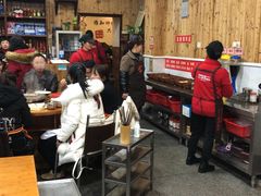 大堂-红姐重庆火锅(曙光路店)