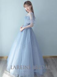 -拉瑞娜LaReine婚纱礼服高级定制