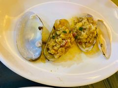 -覃记海鲜美食餐厅