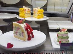 -PAOPAO Bakery&Café(港汇店)