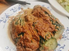 -柴氏风味斋(甘家口店)