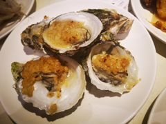 -加餐海鲜自助(集美银泰百货店)