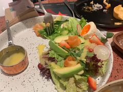 -La Terre乐田(万象城店)