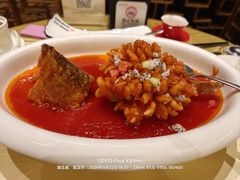 -武汉香格里拉大酒店·香宫中餐厅