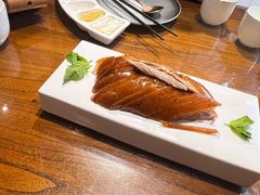 -北京老铺烤鸭(老城根店)
