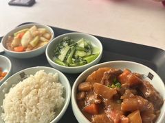 -阿姨食堂