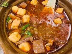 -南京大牌档(中关村领展广场店)