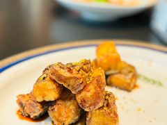 -云锦壹号·淮扬宴(徐汇万科店)