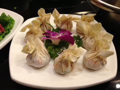 虾饺-官也街澳门火锅(新源里店)