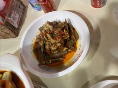 -小林哥的海鲜馆·夜宵烧烤(渔人码头店)