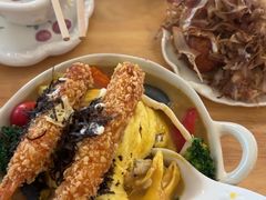 -柴の食堂·日式家庭料理·熊之肆(大学路店)