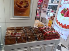 -味多美蛋糕(苏州街地铁店)