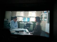 影片信息-扬州喜满客国际影城(京华城店)