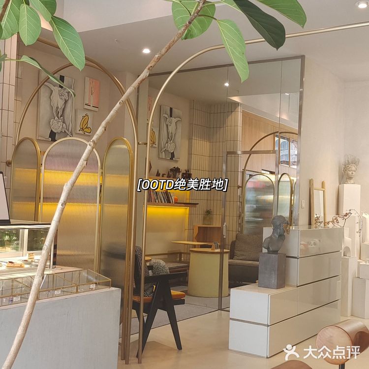 广州探店 | 长隆附近韩里韩气氛围感CAFE