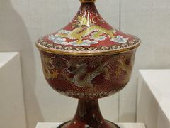 -中国景泰蓝艺术博物馆