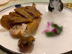 -国人川菜(李家村建东街店)
