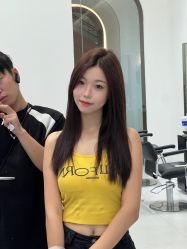 -DL HOPE明星造型