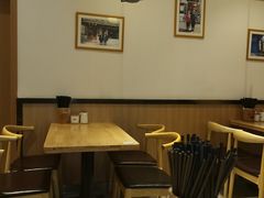 大堂-朱鸿兴面馆(镇湖店)
