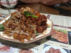 -葛记焖饼(伏牛路店)