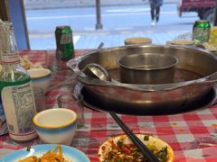 -金鼎雪山牦牛杂火锅(理县总店)