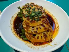 三样菜-川正旺江湖菜(三元桥店)