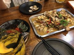-烤官达人·徐州鲜羊肉串(江宁店)