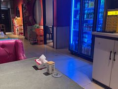 -醉炫音速烧烤·干煸菜(沙河总店)
