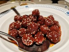 -杏花堂晋商私房菜(华熙五棵松店)
