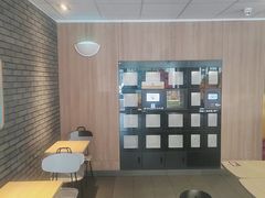 -麦当劳(时间广场店)
