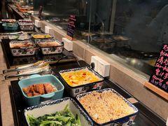 -扬州香格里拉·香宫中餐厅