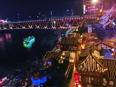 -纸盐河码头火锅(十八梯店)