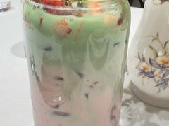 -黑宝石西餐厅(汇励99城市公园店)