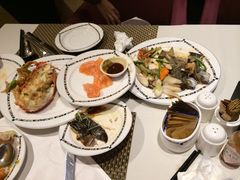 iphone_upload_pic-百合酒店-香榭里自助餐厅
