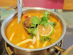 -simply thai天泰(世纪汇店)