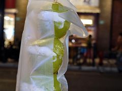 -栗子侠奶皮子糖葫芦(长宁店)