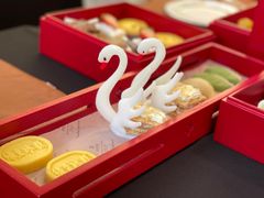 -西郊宾馆·1921餐厅