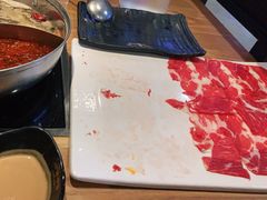 -呷哺呷哺(砂之船奥莱店)