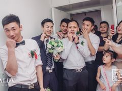 -同庆楼(花园店)