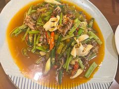 -苏渝汇重庆江湖菜(桐泾公园店)