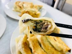 -劈柴院锅贴(沈阳路店)