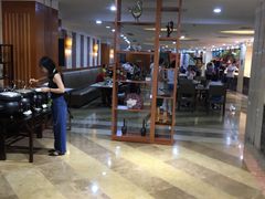 -宁海金海开元名都大酒店·名爵自助餐厅(金水路店)