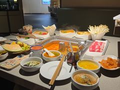 -海底捞火锅(崇文门新世界百货店)