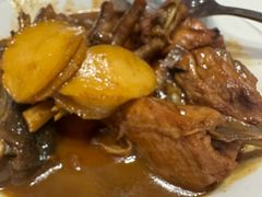 -双合园·海鲜水饺青岛菜(九水东路店)