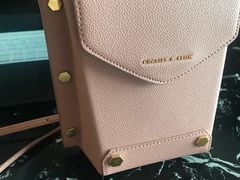 -CHARLES&KEITH(城西银泰店)