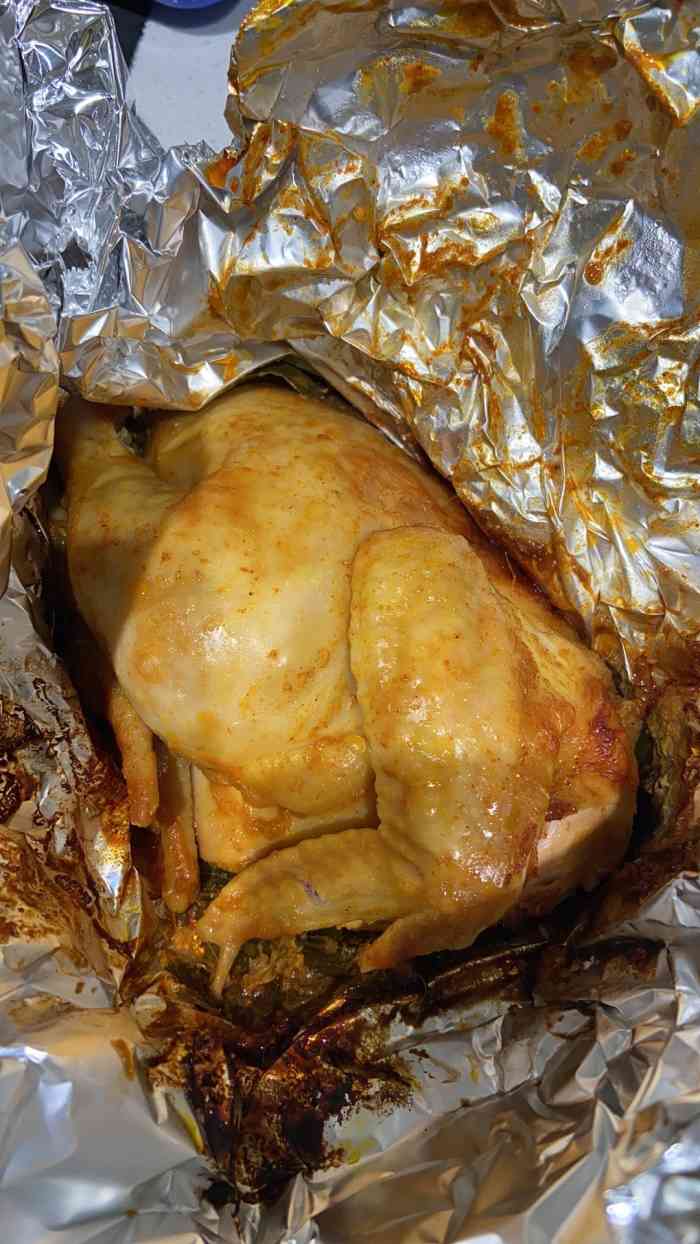 窑鸡王(北苑家园店)-"在附近4s店修车,点了美团外卖,由于时间.